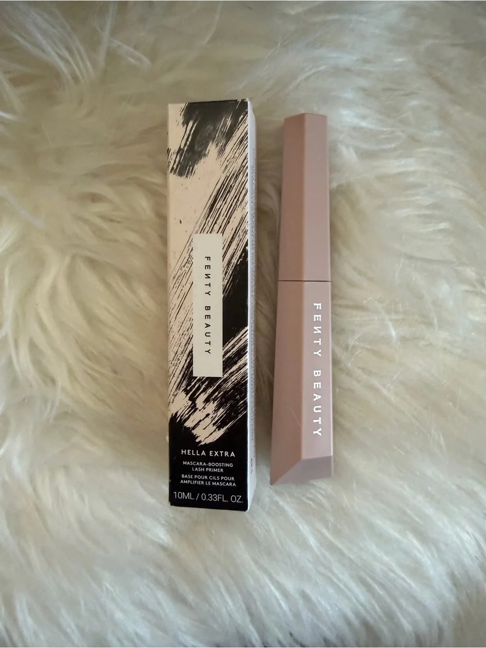 Fenty Beauty Hella Extra Lash Primer